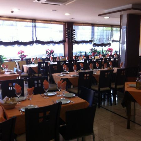 Hotel El Cruce Moraleda Moraleda De Zafayona Exteriör bild
